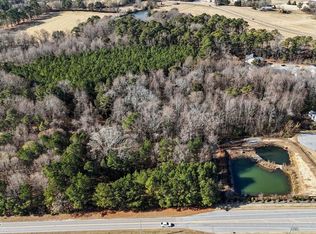 2241 Stewart St LOT 1, Fuquay Varina, NC 27526