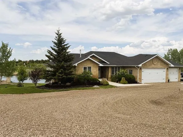 7312 S Township Road 124, Cypress County, AB T0K 1Z0