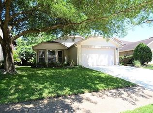 1619 Rockin Dr, Houston, TX 77077
