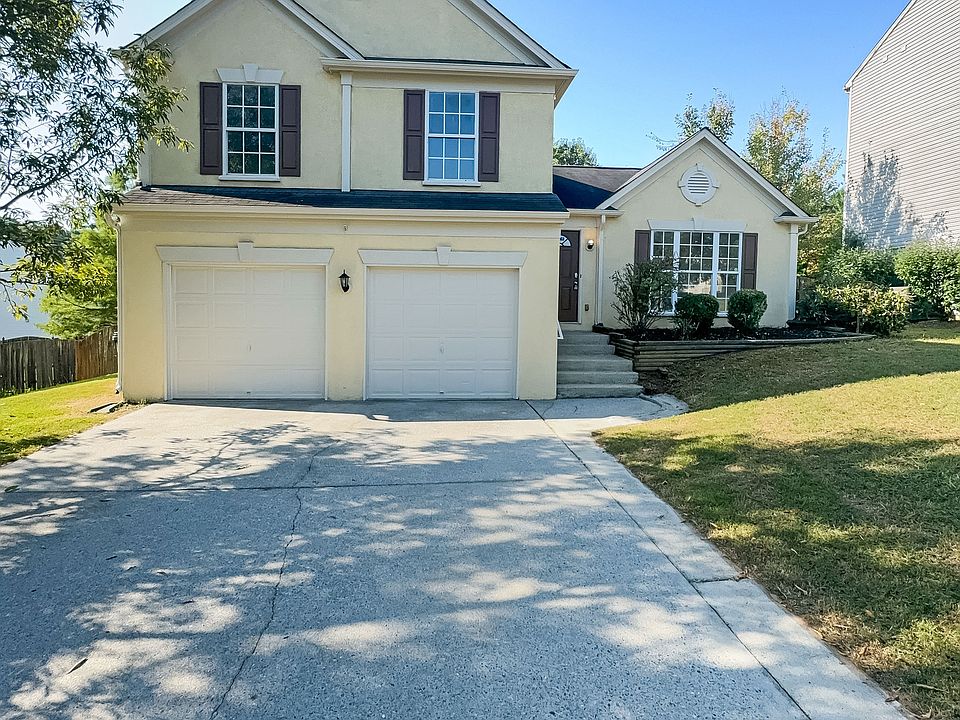 1st image of 383 Bass Way NW