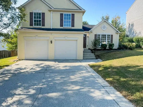 383 Bass Way NW, Kennesaw, GA 30144