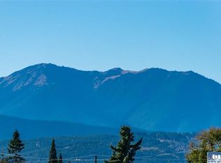 580 N Brown Rd, Sequim, WA