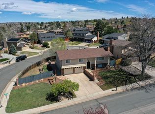 5064 Artistic Cir, Colorado Springs, CO 80917