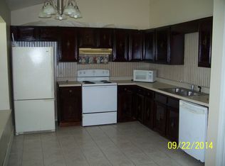 1325 Haverford Blvd, Harlingen, TX 78552