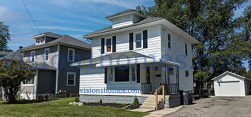 718 W Murphy St Photo 1