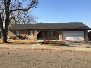 417 Hubert Dr, Modesto, CA 95354