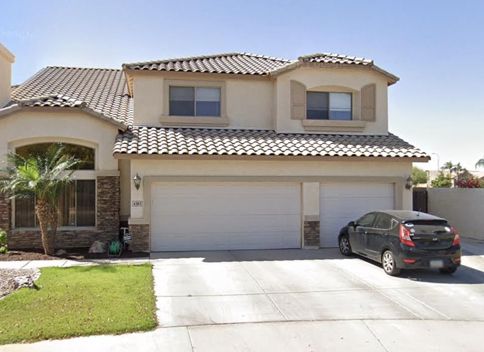 1st image of 4383 E Desert Sands Dr