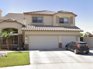 4383 E Desert Sands Dr, Chandler, AZ 85249