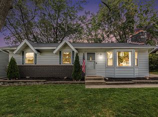 2541 Chassell St SW, Wyoming, MI 49519