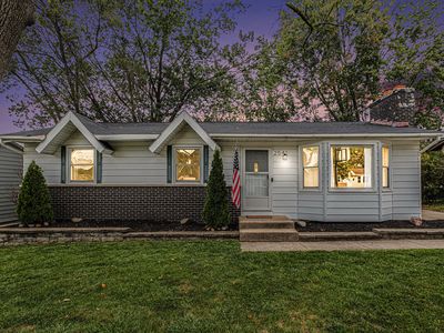 2541 Chassell St SW, Wyoming, MI, 49519