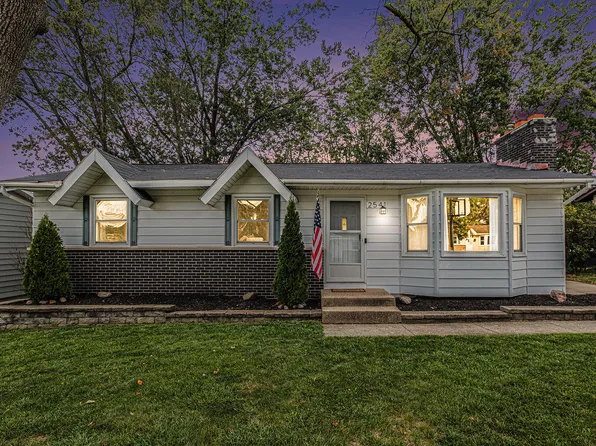 2541 Chassell St SW, Wyoming, MI 49519