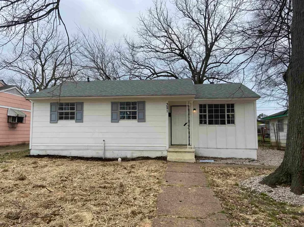321 Elder Rd, Memphis, TN 38109