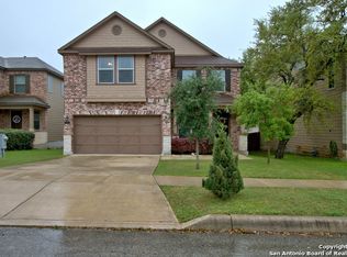 153 Desert Flower, Boerne, TX 78006