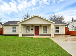 13350 Halifax St, Houston, TX 77015