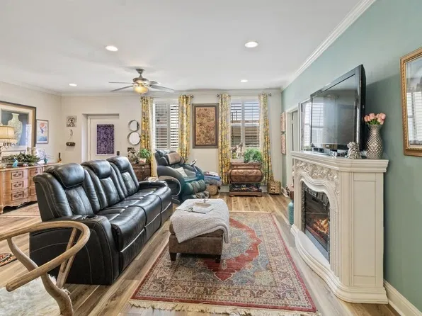 603 W 6th Ave Unit 103, Corsicana, TX 75110