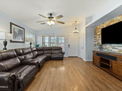 29136 N Yellow Bee Dr, San Tan Valley, AZ, 85143