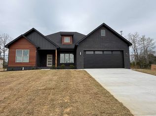 744 Grand Valley Loop, Austin, AR 72007