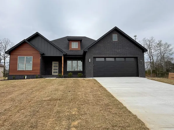 744 Grand Valley Loop, Austin, AR 72007