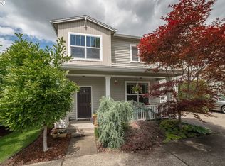 6285 SW 183rd Ter, Beaverton, OR 97007