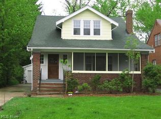 3567 Antisdale Ave, Cleveland, OH