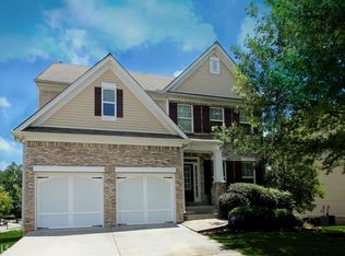 2363 Valley Mill Ct, Buford, GA 30519