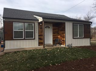 2445 S Acoma St, DENVER, CO 80223