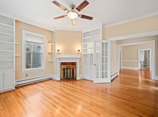 69 Erie Ave #69, Newton Highlands, MA 02461