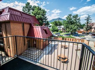 1200 College Ave #213, Boulder, CO 80302