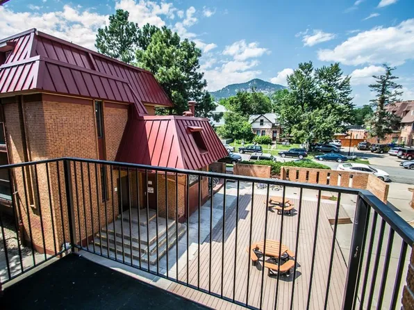 1200 College Ave #213, Boulder, CO 80302