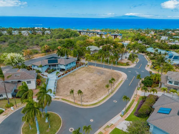 3376 E Lani Ikena Way Lot 209, Kihei, HI 96753