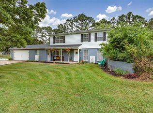 812 N Suncrest Dr, Hillsboro, MO 63050