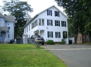 113 S Main St, Middletown, CT 06457