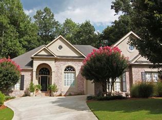 1395 Lamont Cir, Dacula, GA 30019