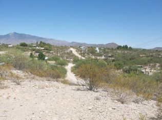 9464 S Tewa Trl, Vail, AZ 85641