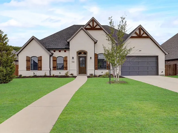 1048 Whisper Willows Dr, Fort Worth, TX 76052