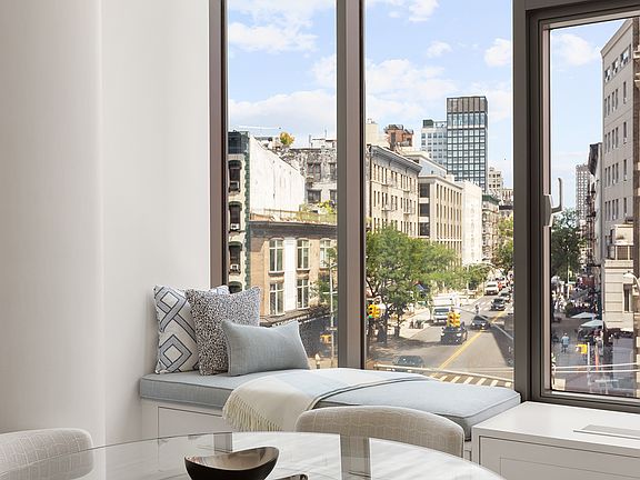 3rd image of 210 Lafayette St APT 3D