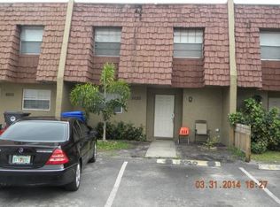 5020 SW 13th St, Pompano Beach, FL 33068