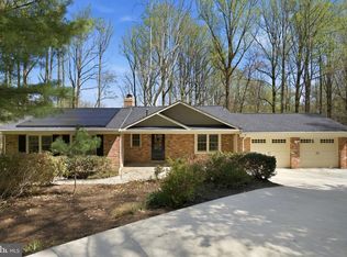 22 Brinkwood Rd, Brookeville, MD 20833