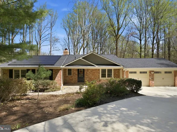 22 Brinkwood Rd, Brookeville, MD 20833