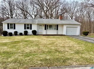 45 Westbrook Drive, Waterbury, CT 06705