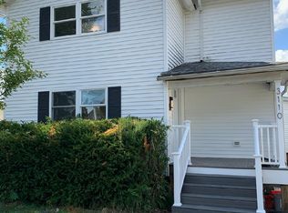 3110 Eagen Ave, Scranton, PA 18505