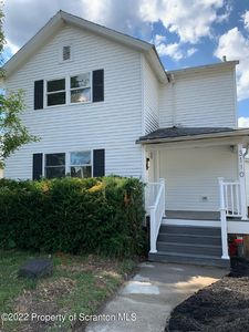 3110 Eagen Ave, Scranton, PA, 18505