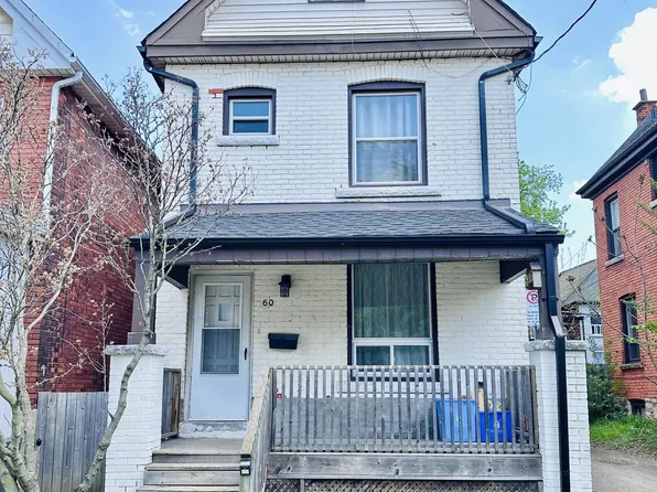 60 Arthur Ave N, Hamilton, ON L8L 6C5