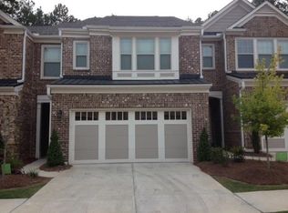13366 Canary Ln, Alpharetta, GA 30004