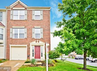 9657 Innerwick Pl, Bristow, VA 20136