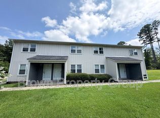 2127 Grand Prix Dr APT K, Fayetteville, NC 28303