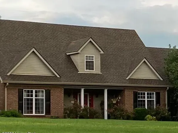 1302 Geoghegan Rd, Shelbyville, KY 40065