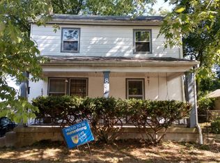 88 Chase Rd, Columbus, OH 43214