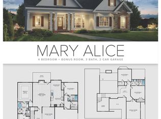 15 Whitewood Farm LOT 15, Clarksville, TN 37043