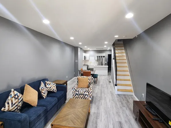 1926 E 28th St, Baltimore, MD 21218